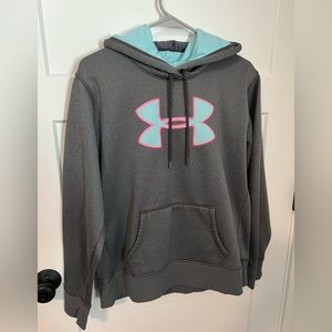 Under Armor hoodie